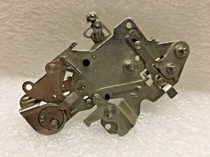Rollei Rolleiflex Genuine / Original Parts SOLD AS SHOWS - Picture 1 of 2