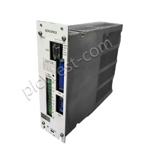 Yaskawa DR2-04ACY57B SERVOPACK DRIVE - Bild 1 von 4