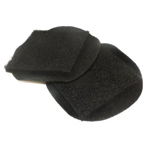 Eddingtons Kompostbehälter Ersatz Kohlenstofffilter (2 Filter) - Bild 1 von 1