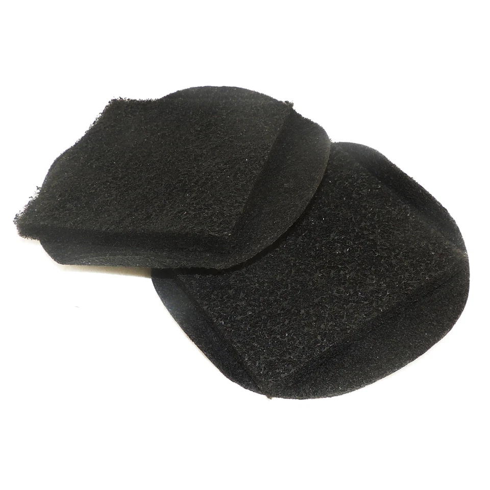 Eddingtons Kompost Eimer Ersatz Kohlefilter (2 Filter) - Bild 1 von 1