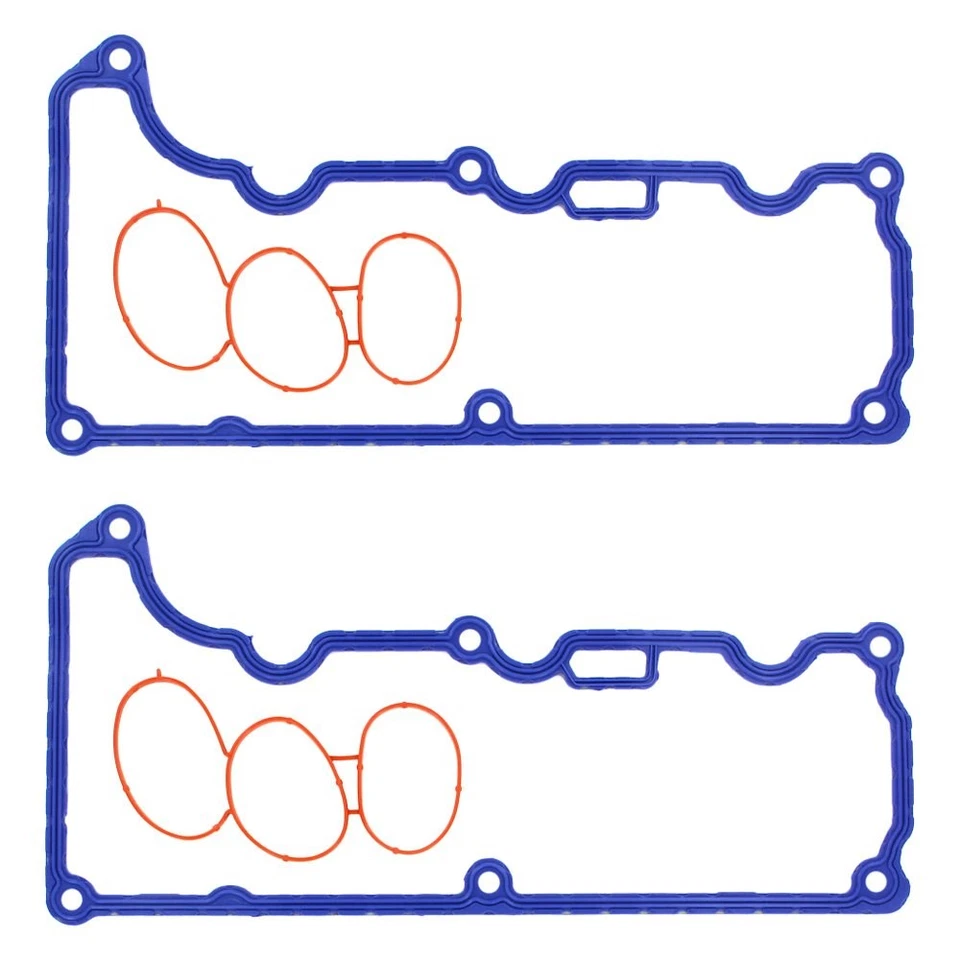 For Ford Explorer 1997-2000 Apex Auto AVC460 Valve Cover Gasket Set Foto 1 de 1