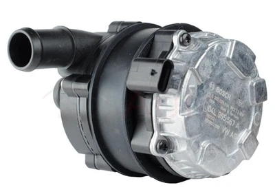 Genuine Auxiliary Water Pump (cooling water circuit) 04L965567A / 039202401A VAG - Image 1 of 4