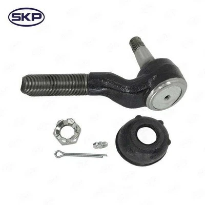 Left Outer Tie Rod End For 1985-1994 Ford F250 1993 1989 1990 1991 1986 1987 - Image 1 of 3