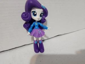 My Little Pony Equestria Girls Minis bambola rarità prima ondata 2016 - Foto 1 di 4