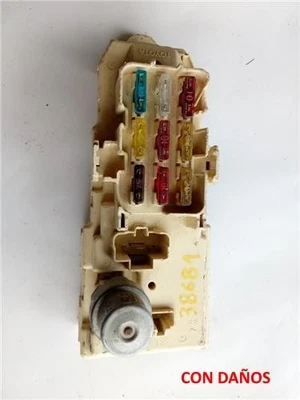 CAJA DE FUSIBLES Toyota Land Cruiser (J9)(1996->) 96/2002 0567004800 / 567004800 Foto 1 de 4