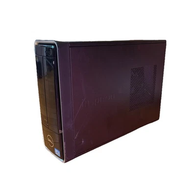 DELL Inspiron 660s SFF | Core i3-3220 | WiFi | 6 GB RAM | 1TB HDD | Win 10 Home - Image 1 of 4