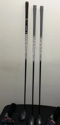 Гибридный набор Ping G25 — обычный графитовый стержень - Изображение 1 из 4