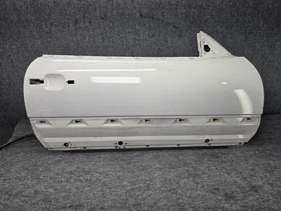 Right Passenger Side Door Shell Assembly Mercedes R129 Sl320 Sl500 oem - Image 1 of 4
