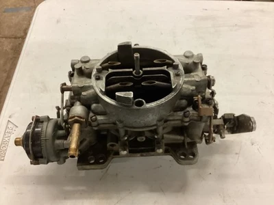 Chevrolet Chevy Corvette 1962 62 original 327/340 HP AFB Carb 3269S AH1 Foto 1 de 4