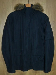Timberland Waterproof 3-IN-1 Parka Coat Jacket Removable Fleece - Size Small S  - Picture 1 of 11