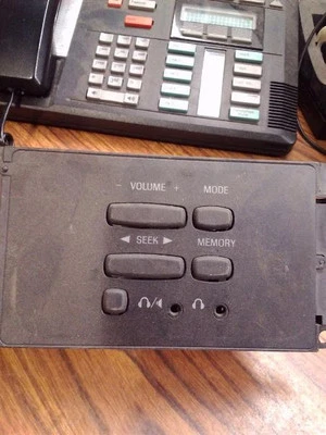 Equipo de audio radio y control de auriculares compatible con 99-06 EXPEDITION 194741 Foto 1 de 4