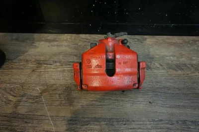 VW Golf 6 Gti Brake System Brake Calipers Brake 312mm Front - Image 1 of 4