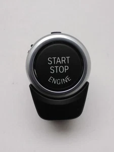 BMW X3 Ignition Switch/Button 2017-2023 7948013 - Picture 1 of 8