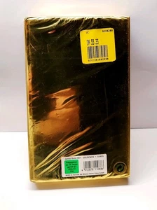 Pierce Brosnan in James Bond 007 - GOLDENEYE VHS  selten/rar/oop/neu/ovp! - Bild 1 von 2