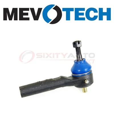 Mevotech Steering Tie Rod End for 2005 GMC Sierra 1500 HD 6.0L V8 - xp - Imagem 1 de 4