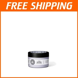 Brightening Sheer Silver Treatment - Cools & Adds Shine, Vegan Formula - Picture 1 of 7