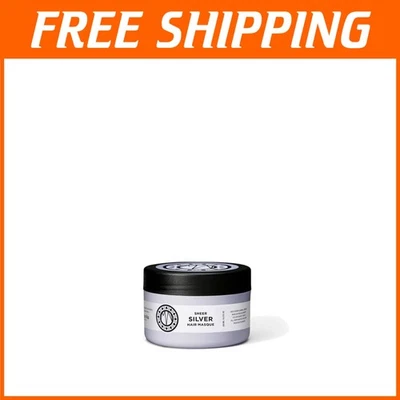 Brightening Sheer Silver Treatment - Cools & Adds Shine, Vegan Formula - Image 1 of 4