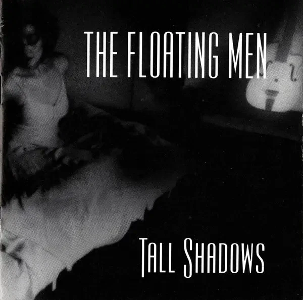 CD The Floating Men Tall Shadows Meridian Records - Bild 1 von 1