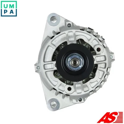 ALTERNATOR A0081 FOR SEAT TOLEDO/Mk/II PEUGEOT PARTNER/FURGON/Box/Body/MPV/Van - Image 1 of 4