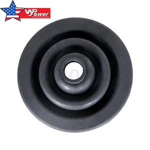 Bota antipolvo de palanca de cambios de transmisión manual para Mazda B2000 B2200 B2600 1986-1993 2x2 - Imagen 1 de 6