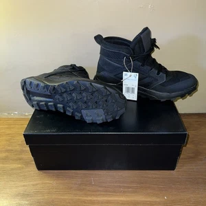 Nuevo Talla 7- ADIDAS X PW Terrex Trail Maker Mid - Imagen 1 de 9