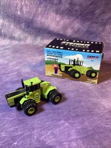 1/64 Steiger Panther Km-325 4wd Tractor Duals 2009 National Farm Toy Show - Picture 1 of 5