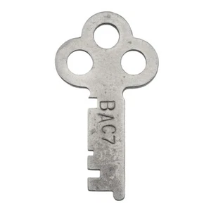 CORBIN BAC7 Vaporizador LLAVE MALETERO 11/2" - Llave Vintage BAC 7 - mi ref.k721 - Imagen 1 de 3