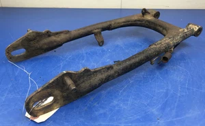 74 Honda TL125 Trails TL 125 OEM Rear Swingarm Swing Arm Pivot Suspension - Picture 1 of 10