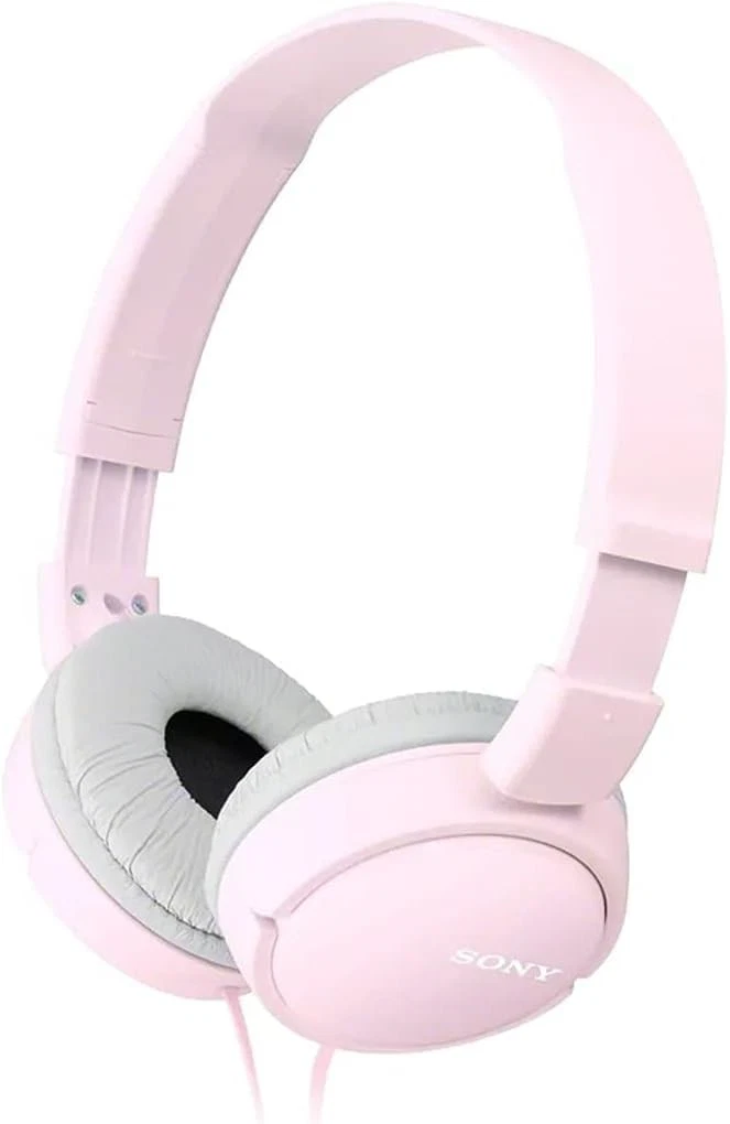 Sony MDR-ZX110 Pink Headphones for Sale | Shop New & Used