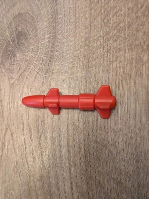 Transformers G1 Micromasters Battlefield Headquarters accessories missile - Image 1 of 2