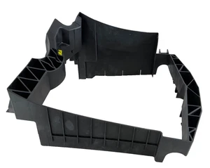 RANGE ROVER L405 / SPORT L494 2012-22 LUFTABWEISER FÜHRUNG VORNE LINKS NEU ORIGINAL - Bild 1 von 10