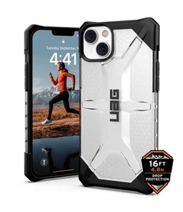 Funda Urban Armor Gear (UAG) iPhone 12 Pro Max Plasma Transparente - Imagen 1 de 1