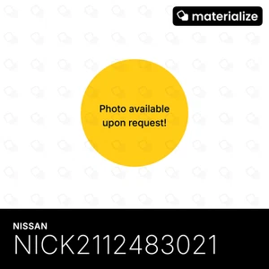 Nissan, CK2112483021 - Schuh rechts - Bild 1 von 1