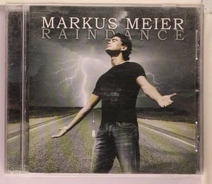 Markus Meier - Raindance (CD 2010) - Foto 1 di 3
