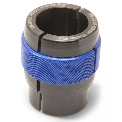 Controlador de sello de horquilla de timbre Motion Pro 43 mm (08-0490) Foto 1 de 3