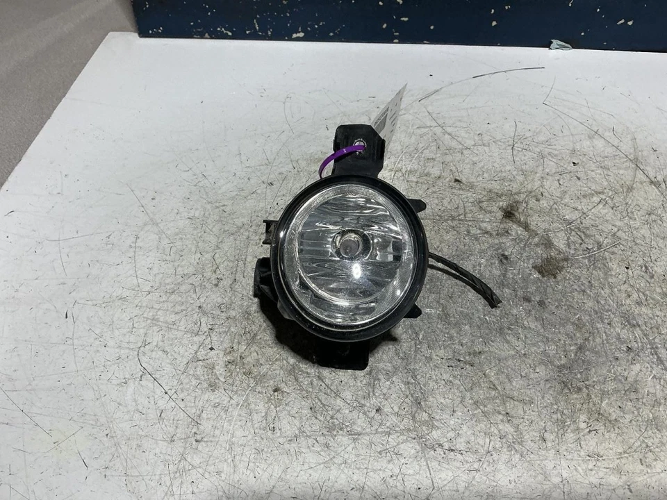 Luz antiniebla de esquina/estacionamiento del conductor para BMW X5 855625 07-13 Foto 1 de 4