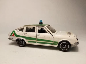 Polistil E41 Lancia Beta Alitalia 1:43 Obsoleto - Foto 1 di 11