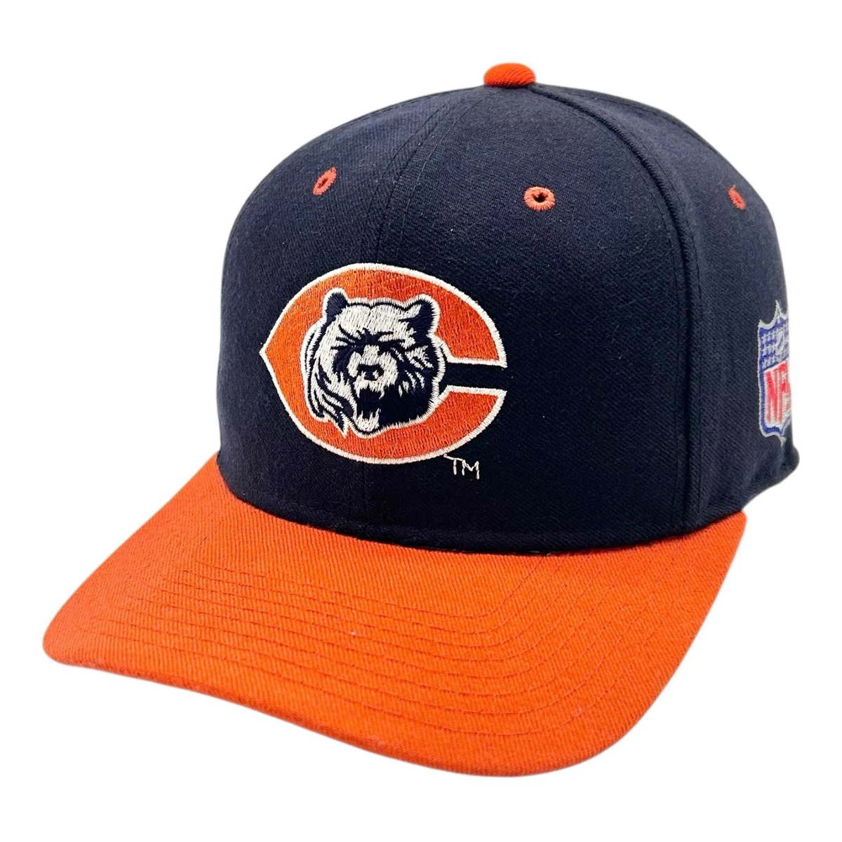Starter Chicago Bears NFL Fan Cap, Hats for sale | eBay
