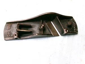 STANLEY NO. 140 RABBET & BLOCK PLANE PART - PLANE BODY - Picture 1 of 5