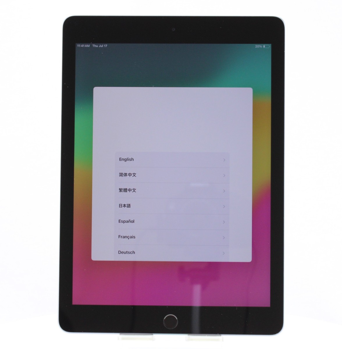 Apple iPad (6th Generation) Wi-Fi Tablets for sale | eBay
