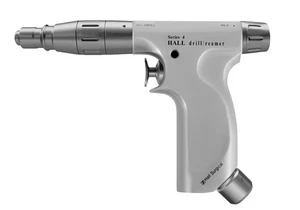 Hall Series 3 Pneumatic Drill / Reamer - Picture 1 of 1