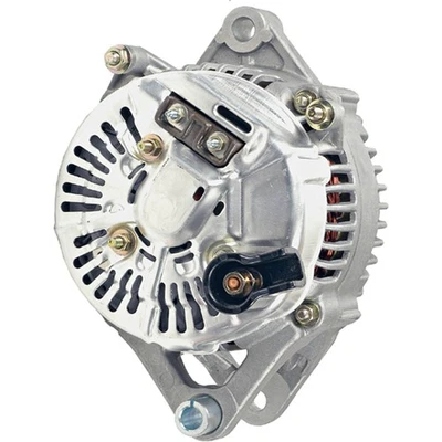 Alternator For Dodge D/W Series Pickup 1990-1993 Ram Truck 1994-1998; 400-52006 - Image 1 of 2