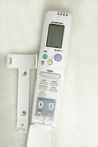 Remote Control For Sanyo Air Conditioner SAP-S22R KS1872 RCS-SR2 KS2472 - Picture 1 of 3