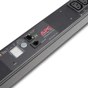 APC AP7853 Rack PDU Metered 32A 230V 20x C13 4x C19 tested factory reset - Picture 1 of 2