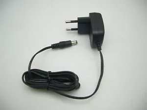 Plantronics EU Pin AC Adapter 7.5V DC 200mA for AP15 MD15 M10 M12 M22 & MX10 - Picture 1 of 2