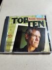 Randy Travis CD Top Ten Warner Brothers