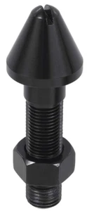 OER 3" Hood Latch Pilot Bolt For 1947-1974 Chevy Trucks and Suburban Models - Picture 1 of 5