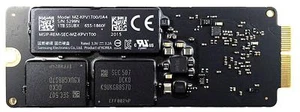 1TB SSUBX SSD Apple MacBook Pro 13" A1502 15” A1398 A1481 2013-2015 Mojave - Picture 1 of 2