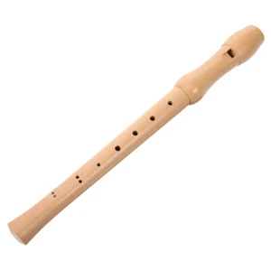 Registratore soprano registratore alti alti alto registratore soprano flauto bambini - Foto 1 di 12
