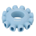 Grip Circle Trainer Suction Exercise Ring Grip Strengthener (Light Blue NOW